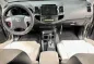 2015 Toyota Fortuner  2.7 G Gas A/T in Las Piñas, Metro Manila-10