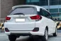 2017 Honda Mobilio  1.5 V CVT in Makati, Metro Manila-8
