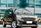 2017 Toyota Wigo  1.0 G AT in Makati, Metro Manila-1