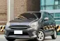 2017 Toyota Wigo  1.0 G AT in Makati, Metro Manila-2