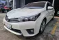 2014 Toyota Corolla Altis  1.6 V CVT in Las Piñas, Metro Manila-1