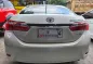 2014 Toyota Corolla Altis  1.6 V CVT in Las Piñas, Metro Manila-4