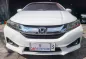 2016 Honda City  1.5 E CVT in Las Piñas, Metro Manila-0