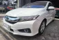 2016 Honda City  1.5 E CVT in Las Piñas, Metro Manila-1