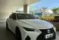 2021 Lexus Is F in Makati, Metro Manila-1