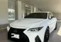 2021 Lexus Is F in Makati, Metro Manila-4