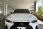 2021 Lexus Is F in Makati, Metro Manila-7