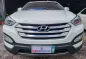 2013 Hyundai Santa Fe 2.2 CRDi GLS 4x2 AT in Las Piñas, Metro Manila-0