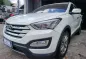 2013 Hyundai Santa Fe 2.2 CRDi GLS 4x2 AT in Las Piñas, Metro Manila-1