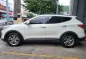 2013 Hyundai Santa Fe 2.2 CRDi GLS 4x2 AT in Las Piñas, Metro Manila-2