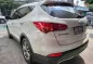 2013 Hyundai Santa Fe 2.2 CRDi GLS 4x2 AT in Las Piñas, Metro Manila-3