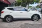 2013 Hyundai Santa Fe 2.2 CRDi GLS 4x2 AT in Las Piñas, Metro Manila-6