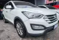 2013 Hyundai Santa Fe 2.2 CRDi GLS 4x2 AT in Las Piñas, Metro Manila-7