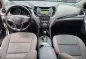 2013 Hyundai Santa Fe 2.2 CRDi GLS 4x2 AT in Las Piñas, Metro Manila-10