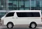 2013 Toyota Hiace  Super Grandia (Leather) 2.5 A/T 2-Tone in Makati, Metro Manila-6