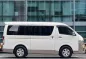 2013 Toyota Hiace  Super Grandia (Leather) 2.5 A/T 2-Tone in Makati, Metro Manila-7