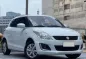 2017 Suzuki Swift 1.2 GL AT in Makati, Metro Manila-2