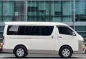 2013 Toyota Hiace in Makati, Metro Manila-3