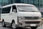 2013 Toyota Hiace in Makati, Metro Manila-1