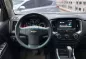 2017 Chevrolet Trailblazer 2.8 4x2 AT LT in Makati, Metro Manila-9