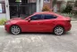 2014 Mazda 3  SkyActiv R Sedan in General Trias, Cavite-1