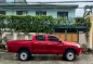 2018 Toyota Hilux  2.4 E DSL 4x2 M/T in Quezon City, Metro Manila-0