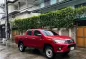 2018 Toyota Hilux  2.4 E DSL 4x2 M/T in Quezon City, Metro Manila-1