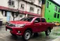 2018 Toyota Hilux  2.4 E DSL 4x2 M/T in Quezon City, Metro Manila-2