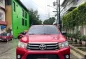 2018 Toyota Hilux  2.4 E DSL 4x2 M/T in Quezon City, Metro Manila-4