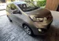 2015 Kia Picanto  1.0 SL MT in Makati, Metro Manila-0