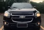 2014 Chevrolet Colorado  4×2 2.50 LT in Imus, Cavite-0