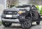 2019 Ford Ranger Wildtrak 2.0 Biturbo 4x4 AT in Quezon City, Metro Manila-0