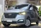 2020 Hyundai Grand Starex (facelifted) 2.5 CRDi GLS Gold AT in Quezon City, Metro Manila-0