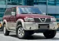 2003 Nissan Patrol 5.6 V8 4x4 AT in Makati, Metro Manila-1