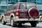 2003 Nissan Patrol 5.6 V8 4x4 AT in Makati, Metro Manila-7