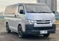 2021 Toyota Hiace  Commuter 3.0 M/T in Manila, Metro Manila-0