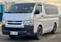 2021 Toyota Hiace  Commuter 3.0 M/T in Manila, Metro Manila-2