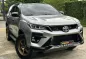 2017 Toyota Fortuner  2.4 V Diesel 4x2 AT in Manila, Metro Manila-1