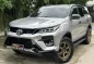 2017 Toyota Fortuner  2.4 V Diesel 4x2 AT in Manila, Metro Manila-3