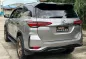 2017 Toyota Fortuner  2.4 V Diesel 4x2 AT in Manila, Metro Manila-7