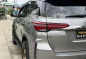 2017 Toyota Fortuner  2.4 V Diesel 4x2 AT in Manila, Metro Manila-8