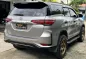 2017 Toyota Fortuner  2.4 V Diesel 4x2 AT in Manila, Metro Manila-10