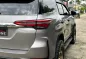 2017 Toyota Fortuner  2.4 V Diesel 4x2 AT in Manila, Metro Manila-12