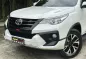 2018 Toyota Fortuner in Manila, Metro Manila-7