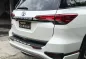 2018 Toyota Fortuner in Manila, Metro Manila-16