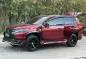 2019 Mitsubishi Montero Sport in Manila, Metro Manila-0