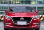 2018 Mazda 3  SkyActiv V Hatchback in Makati, Metro Manila-0