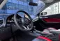 2018 Mazda 3  SkyActiv V Hatchback in Makati, Metro Manila-15