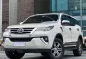 2018 Toyota Fortuner in Makati, Metro Manila-2