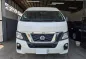 2019 Nissan NV350 Urvan Premium 2.5 15-seater AT (w/ spec change) in Las Piñas, Metro Manila-0